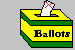 [Ballot Box Image]