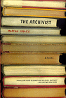 Paperback cover of The Archivist (1998)