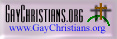 Gay Christians Homepage