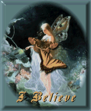 I Believe In Fairies