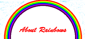 About Rainbows
