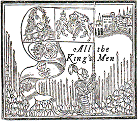 ALL THE KINGS MEN
