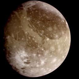 Ganymede